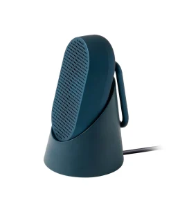 Tech Accessories*Lexon Mino T Water Resistant Bluetooth Speaker - Matt Dark Blue