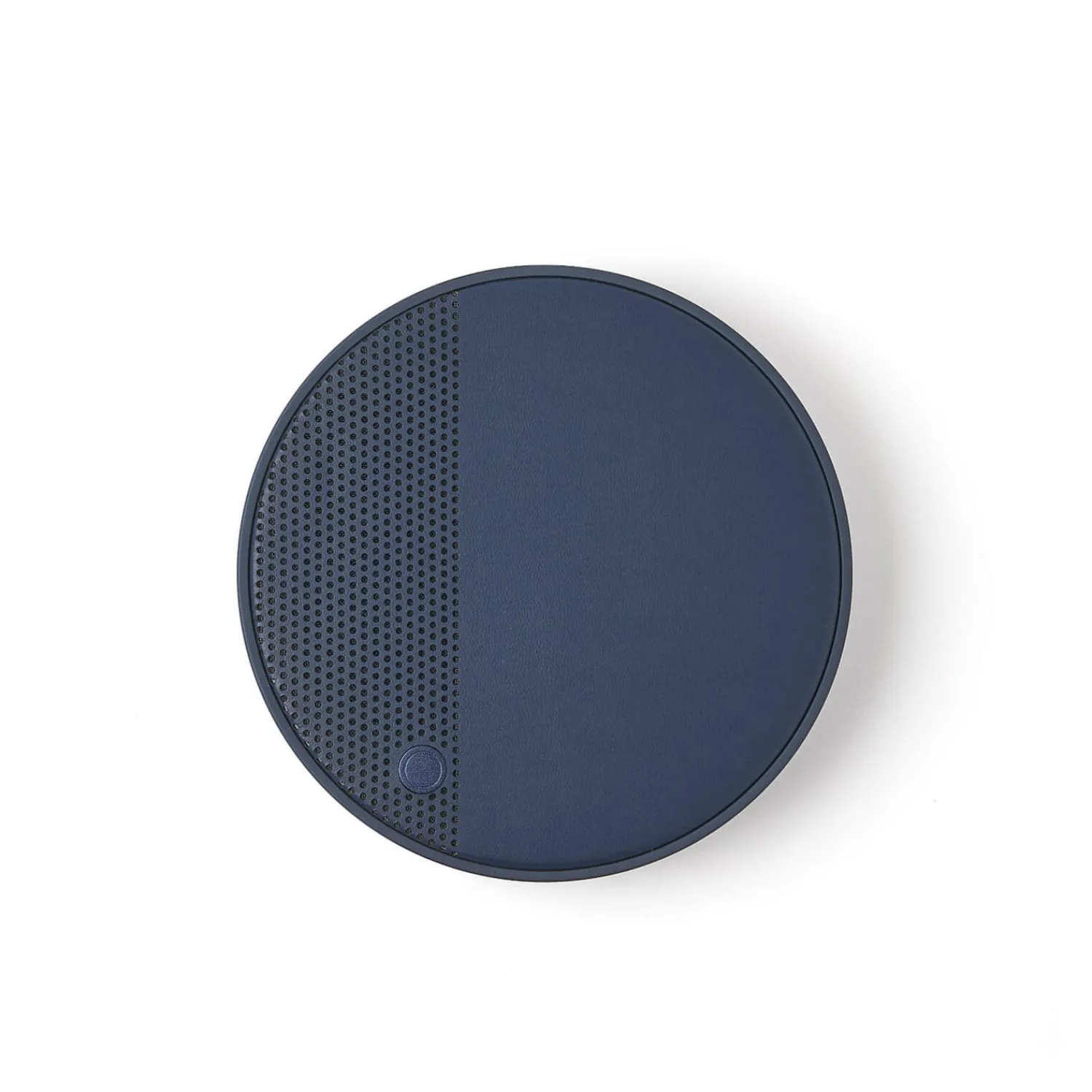 Tech Accessories*Lexon Oslo Energy + Bluetooth Speaker + Wireless Charger - Navy