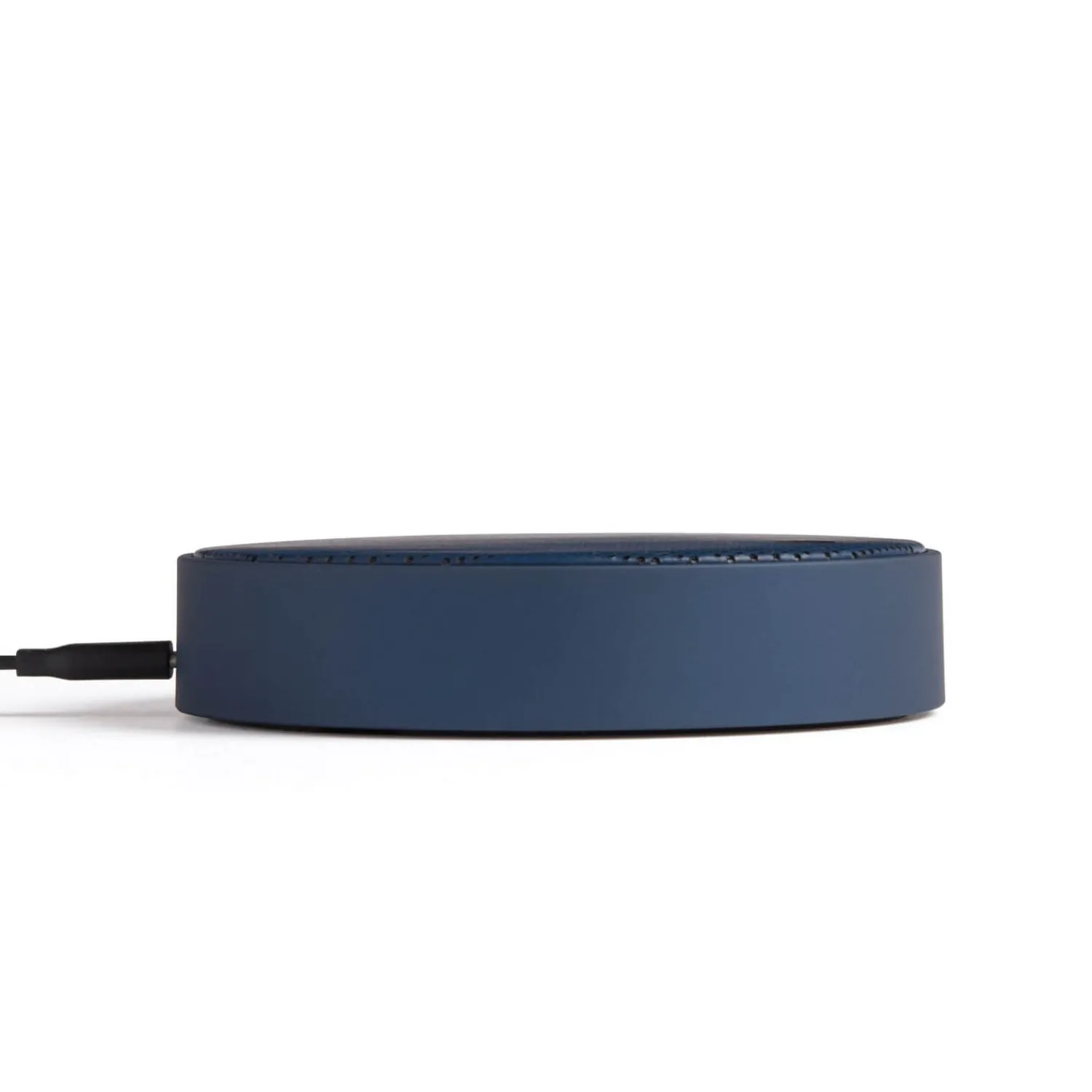 Tech Accessories*Lexon Oslo Energy + Bluetooth Speaker + Wireless Charger - Navy