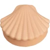 Home Accessories*Los Objetos Decorativos Seashell Box - Ecru