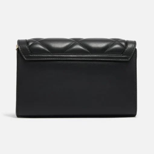 Crossbody Bags*Love Moschino Borsa Embellishment Faux Leather Bag