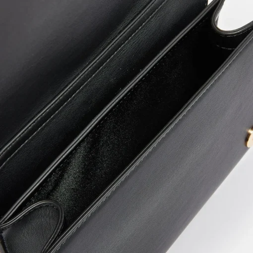 Crossbody Bags*Love Moschino Borsa Embellishment Faux Leather Bag