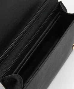 Crossbody Bags*Love Moschino Borsa Lettering Faux Leather Small Bag