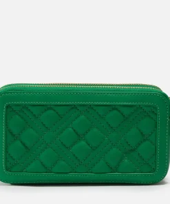 Purses And Cardholders*Love Moschino Faux Leather Cross Body Bag