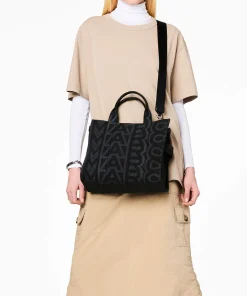 Tote Bags*Marc Jacobs Jacquard The Medium Tote Bag