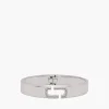 Bracelets & Bangles*Marc Jacobs Pave Hinge Bangle