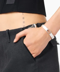 Bracelets & Bangles*Marc Jacobs Pave Hinge Bangle