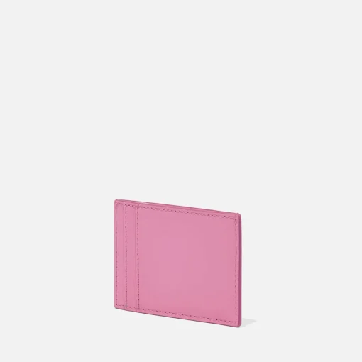 Purses And Cardholders*Marc Jacobs The J Marc Card Case Leather Cardholder