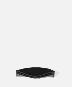 Purses And Cardholders*Marc Jacobs The J Marc Card Case Leather Cardholder