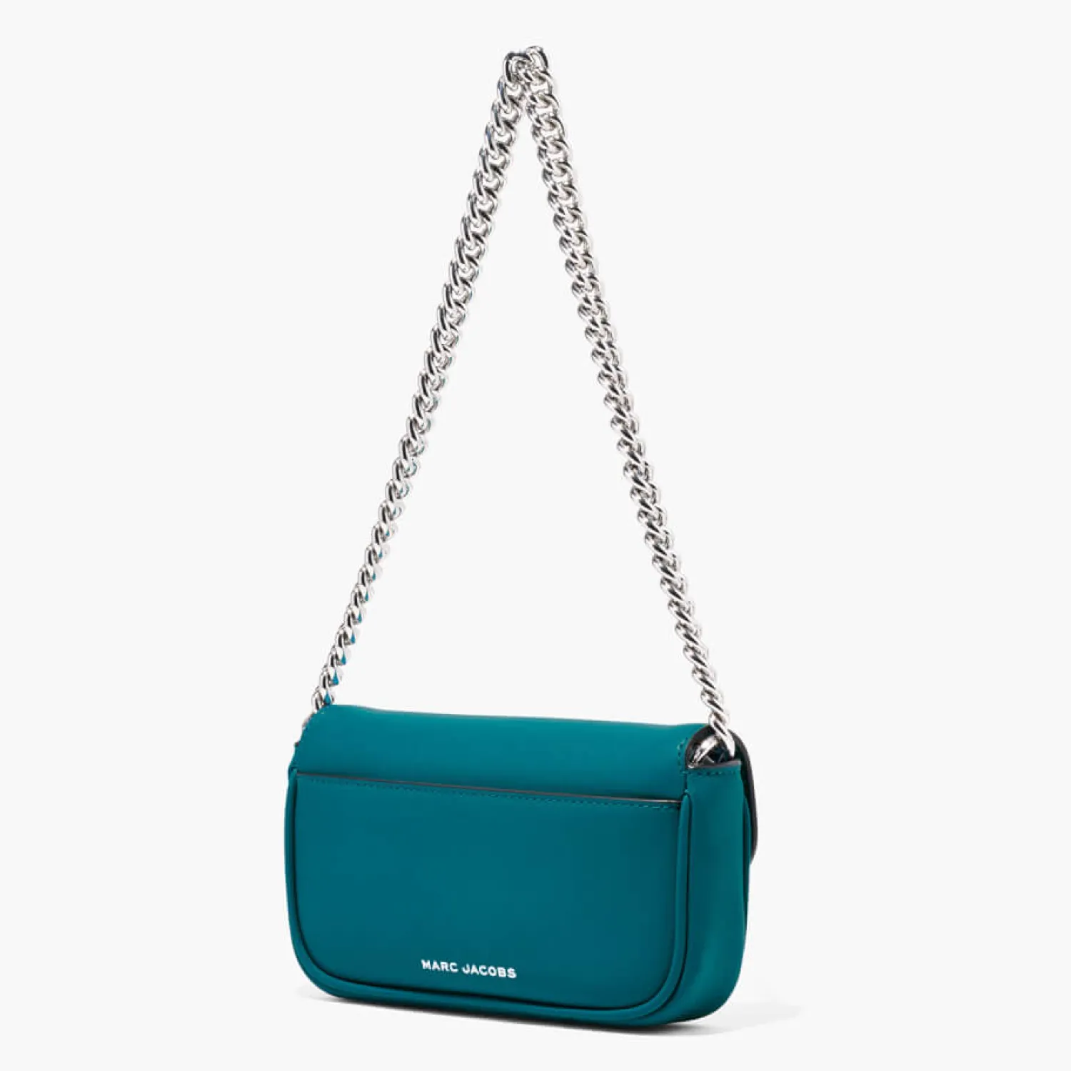 Mini Bags*Marc Jacobs The J Marc Mini Leather Shoulder Bag