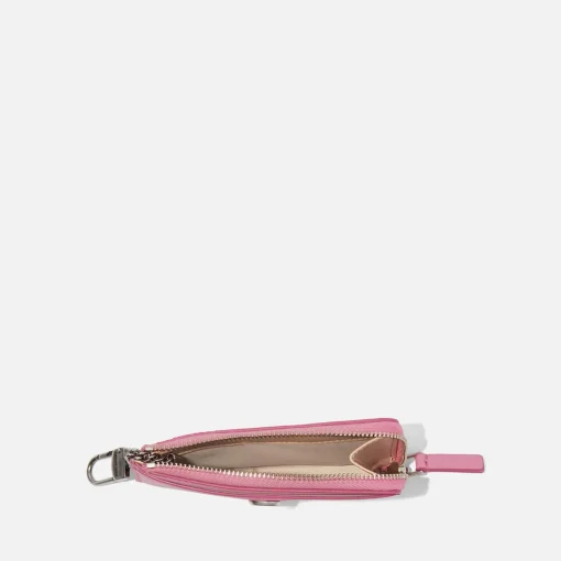Purses And Cardholders*Marc Jacobs The J Marc Top Zip Multi Wallet Leather