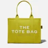 Tote Bags*Marc Jacobs The Large Canvas Tote Bag
