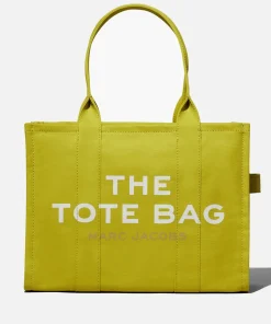 Tote Bags*Marc Jacobs The Large Canvas Tote Bag