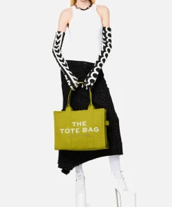 Tote Bags*Marc Jacobs The Large Canvas Tote Bag