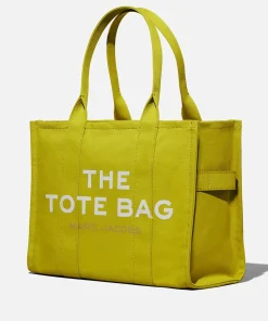Tote Bags*Marc Jacobs The Large Canvas Tote Bag