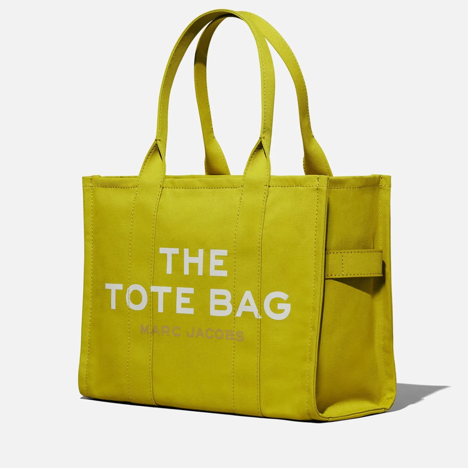 Tote Bags*Marc Jacobs The Large Canvas Tote Bag