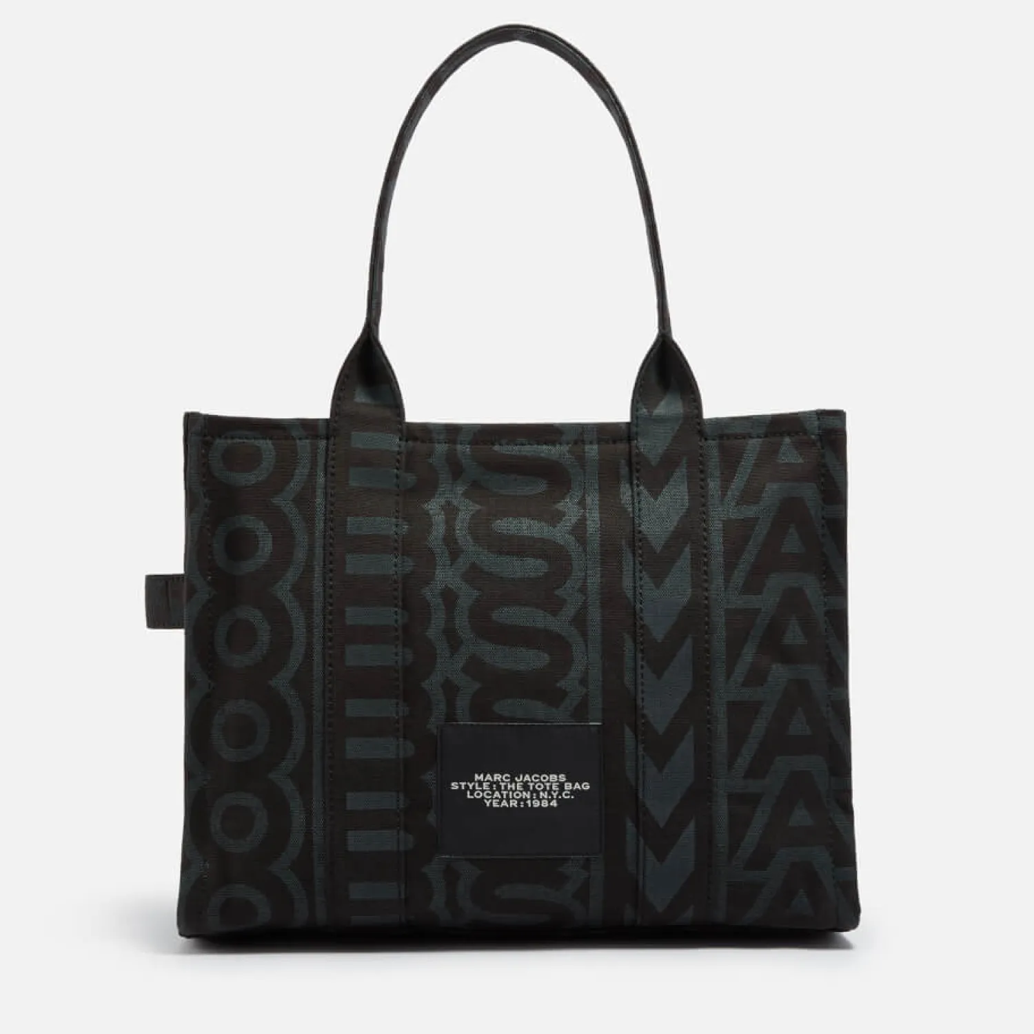 Tote Bags*Marc Jacobs The Large Canvas Tote Bag