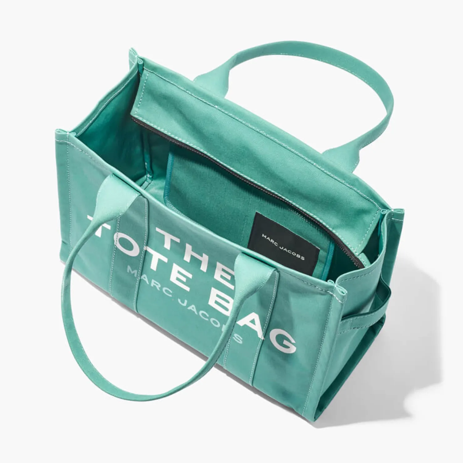 Tote Bags*Marc Jacobs The Large Canvas Tote Bag