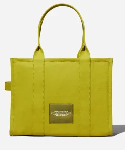 Tote Bags*Marc Jacobs The Large Canvas Tote Bag