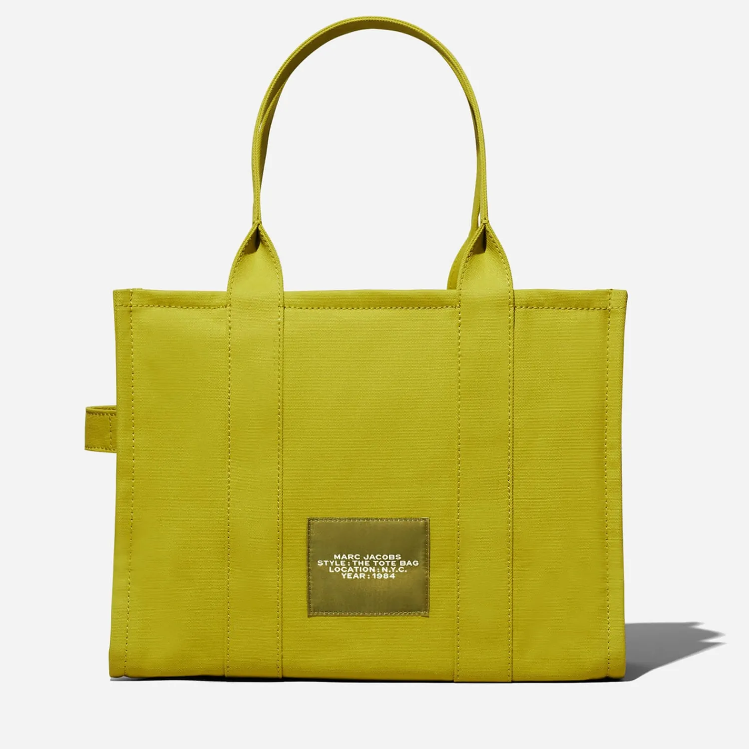 Tote Bags*Marc Jacobs The Large Canvas Tote Bag