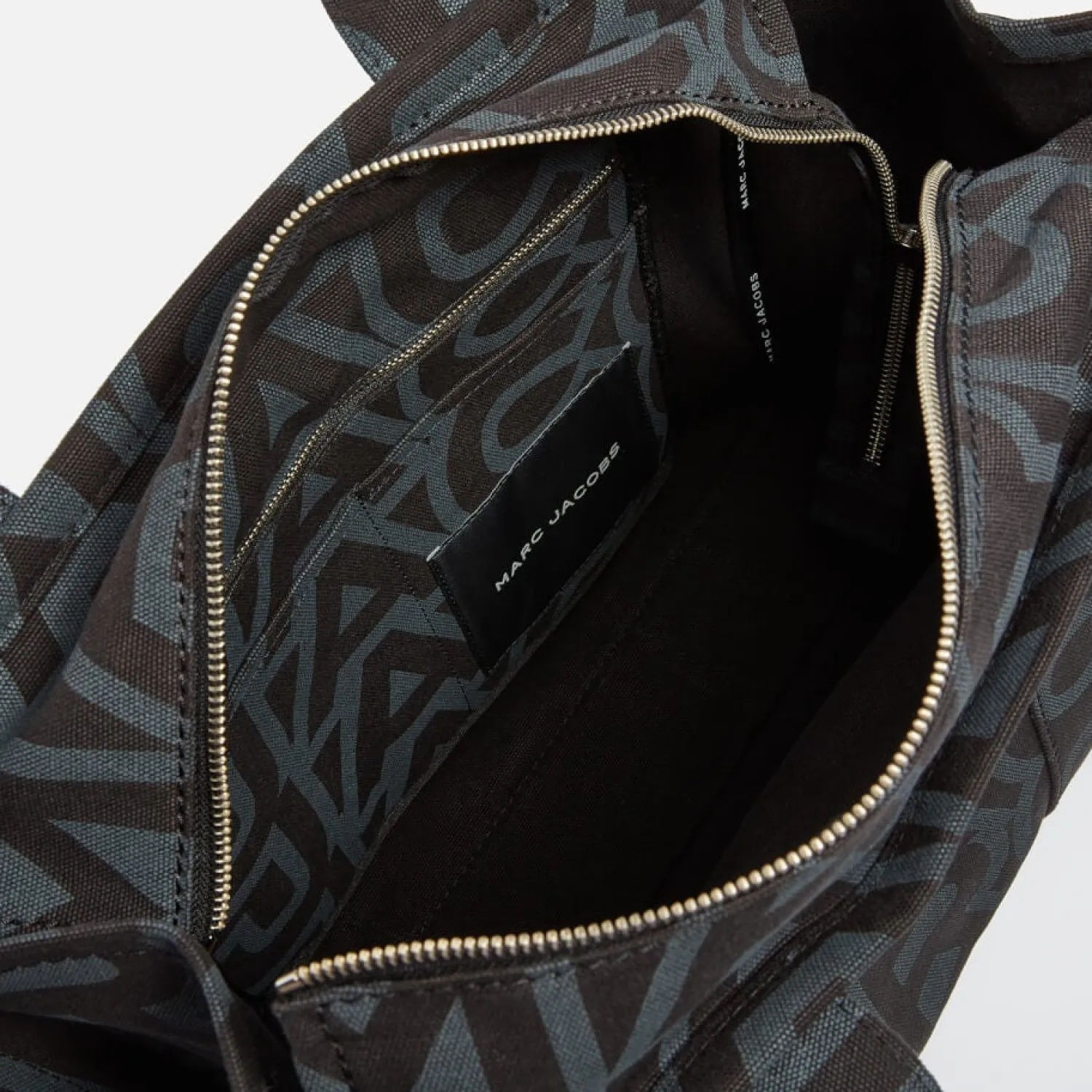 Tote Bags*Marc Jacobs The Large Canvas Tote Bag