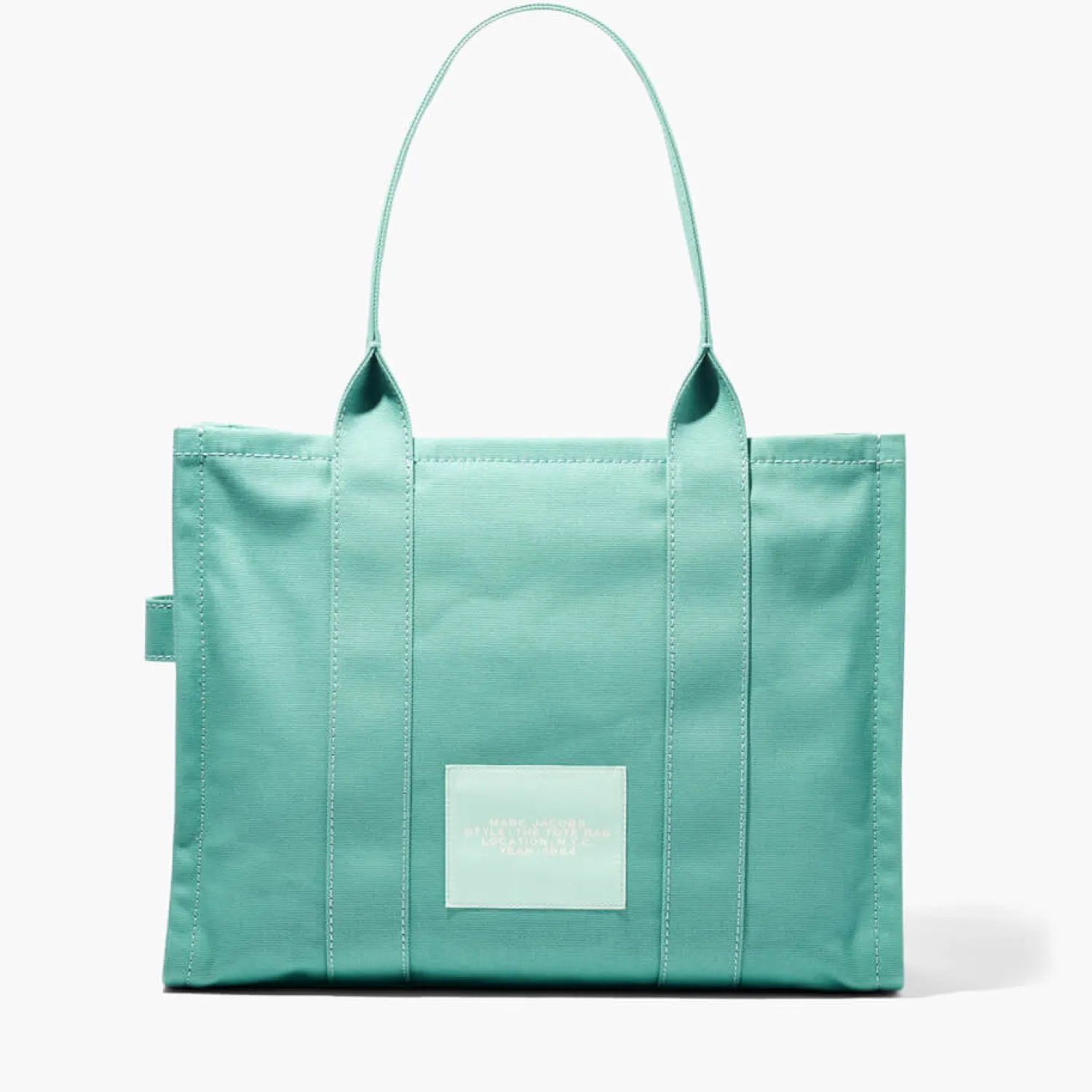 Tote Bags*Marc Jacobs The Large Canvas Tote Bag