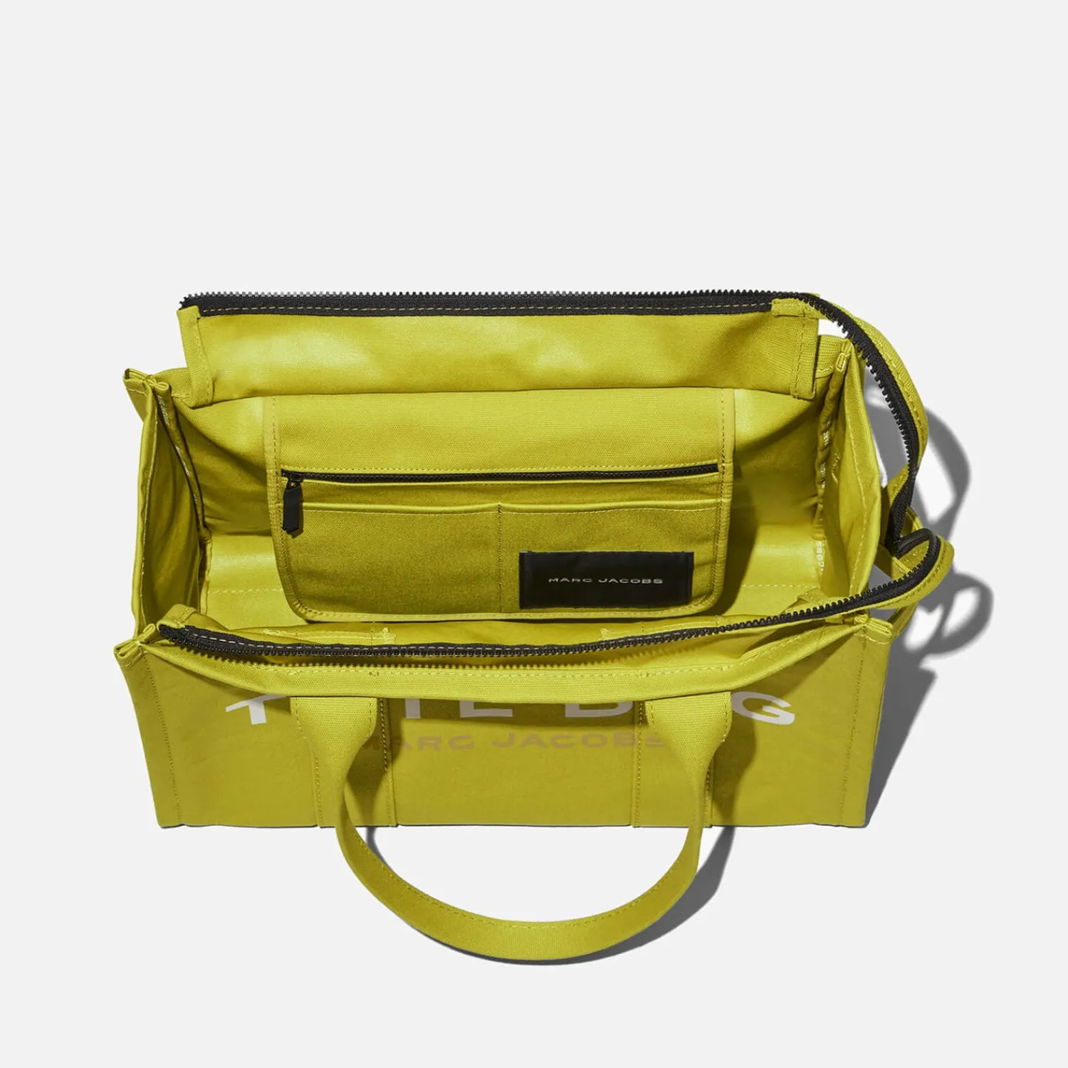 Tote Bags*Marc Jacobs The Large Canvas Tote Bag