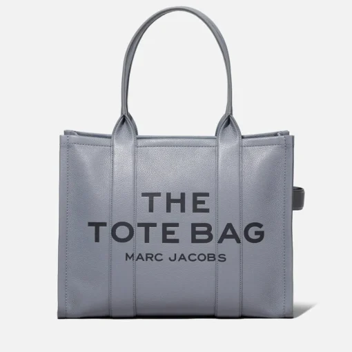 Tote Bags*Marc Jacobs The Large Leather Tote Bag