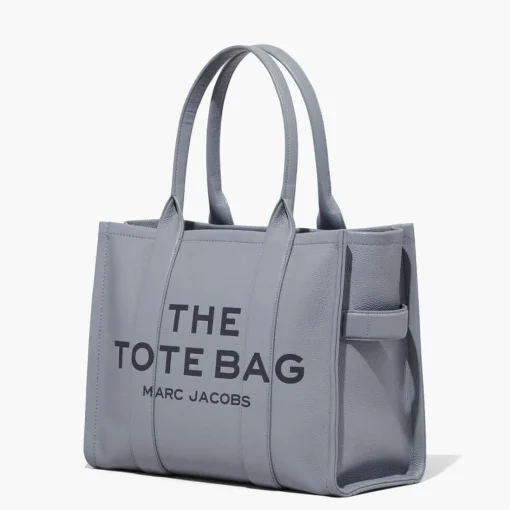 Tote Bags*Marc Jacobs The Large Leather Tote Bag