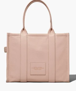 Tote Bags*Marc Jacobs The Large Leather Tote Bag