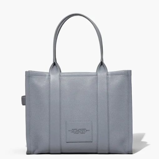 Tote Bags*Marc Jacobs The Large Leather Tote Bag
