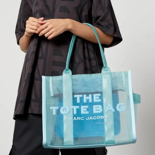 Tote Bags*Marc Jacobs The Large Mesh Tote Bag