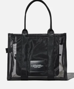 Tote Bags*Marc Jacobs The Large Mesh Tote Bag