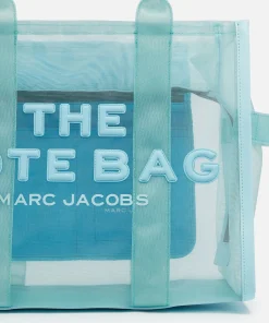 Tote Bags*Marc Jacobs The Large Mesh Tote Bag