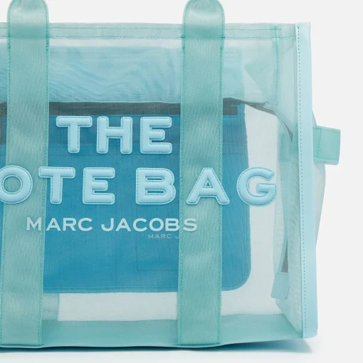 Tote Bags*Marc Jacobs The Large Mesh Tote Bag