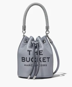 Bucket Bags*Marc Jacobs The Leather Bucket Bag