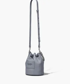 Bucket Bags*Marc Jacobs The Leather Bucket Bag