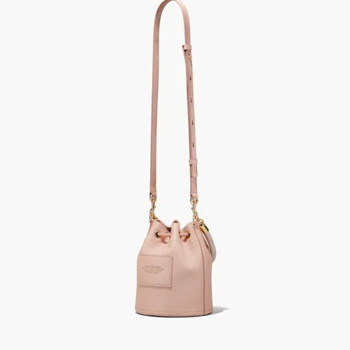 Bucket Bags*Marc Jacobs The Leather Bucket Bag