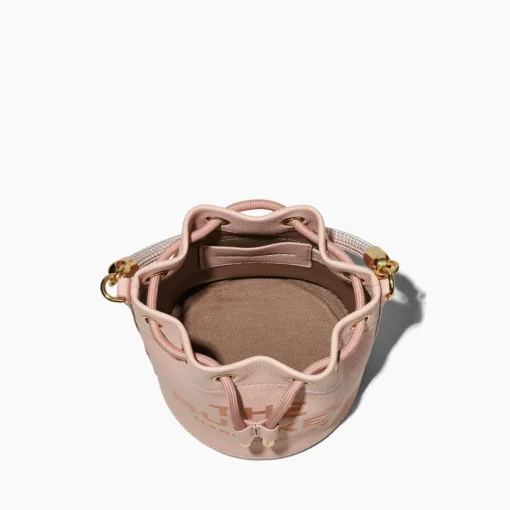 Bucket Bags*Marc Jacobs The Leather Bucket Bag