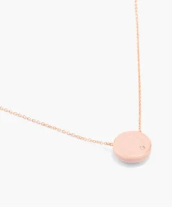 Necklaces*Marc Jacobs The Medallion Pendant