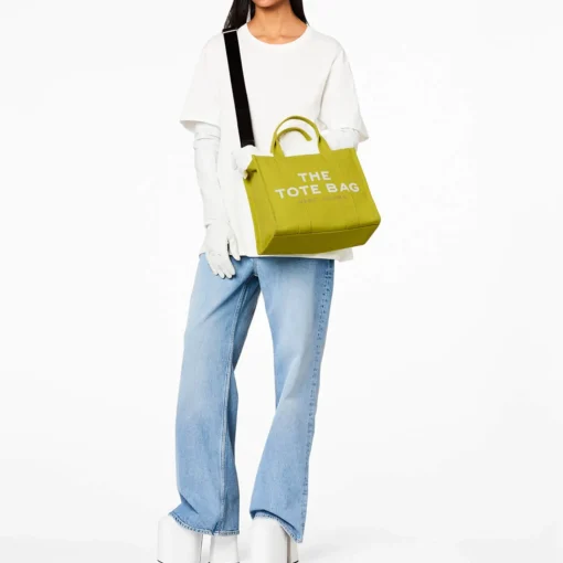 Tote Bags*Marc Jacobs The Medium Canvas Tote Bag