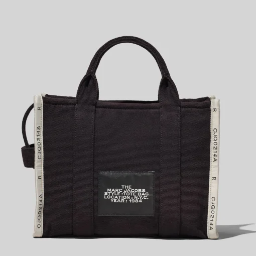 Tote Bags*Marc Jacobs The Medium Canvas Tote Bag