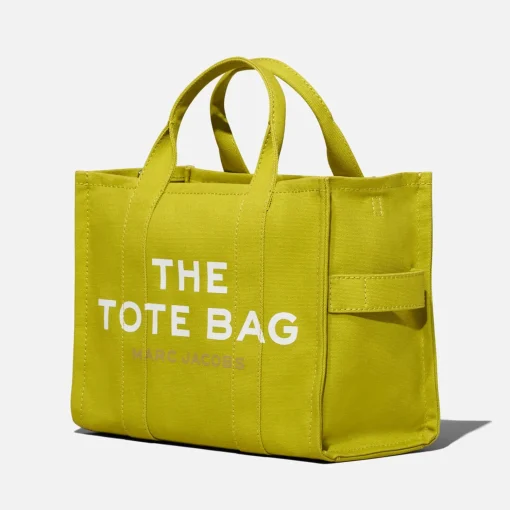 Tote Bags*Marc Jacobs The Medium Canvas Tote Bag