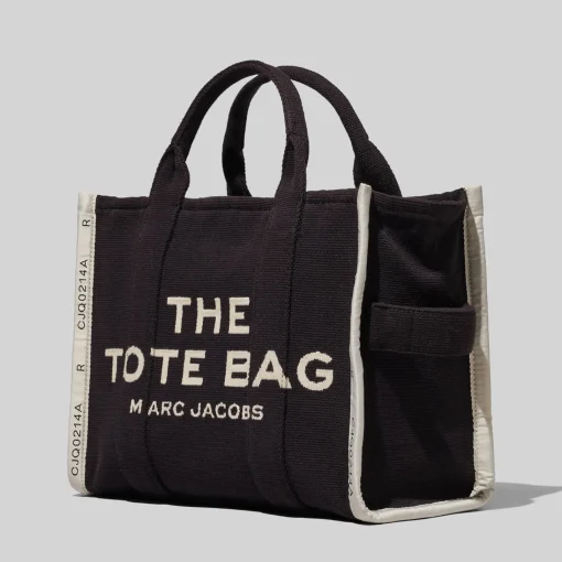 Tote Bags*Marc Jacobs The Medium Canvas Tote Bag
