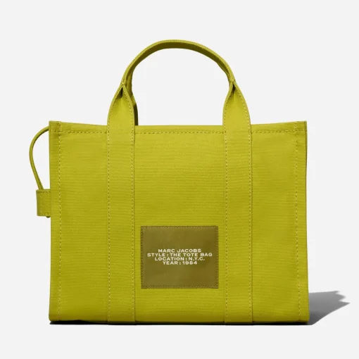 Tote Bags*Marc Jacobs The Medium Canvas Tote Bag