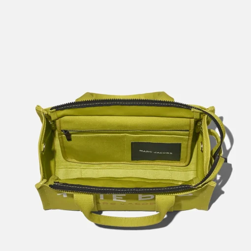 Tote Bags*Marc Jacobs The Medium Canvas Tote Bag