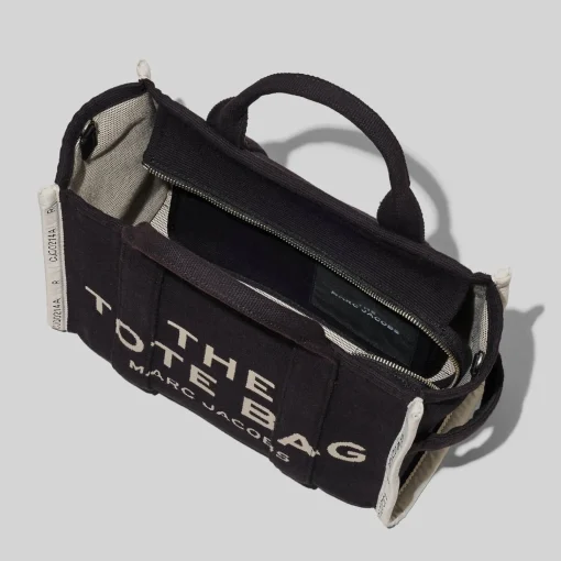 Tote Bags*Marc Jacobs The Medium Canvas Tote Bag