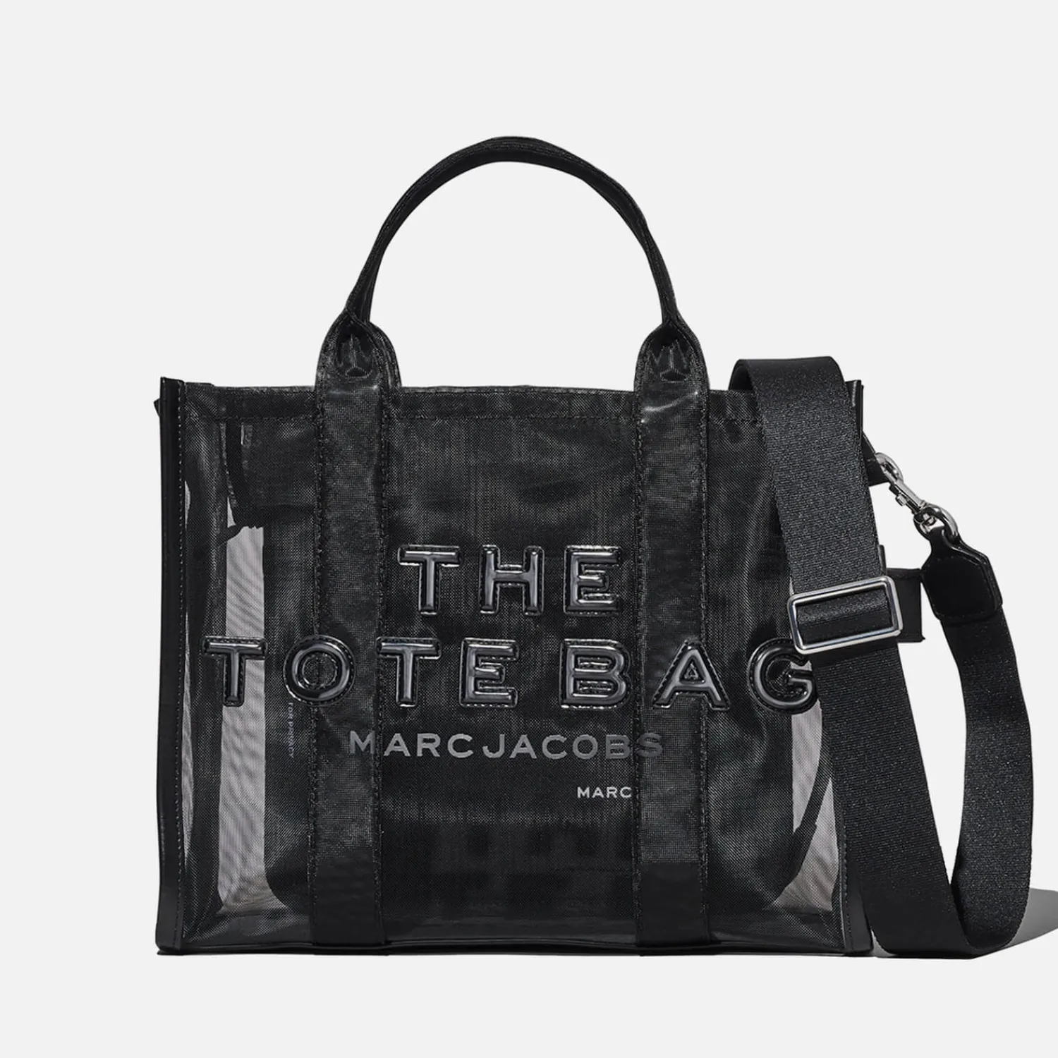 Tote Bags*Marc Jacobs The Medium Mesh Tote Bag