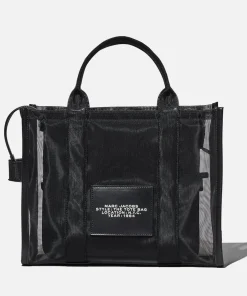 Tote Bags*Marc Jacobs The Medium Mesh Tote Bag