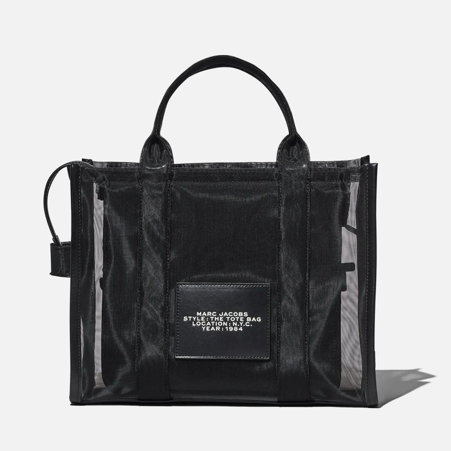 Tote Bags*Marc Jacobs The Medium Mesh Tote Bag